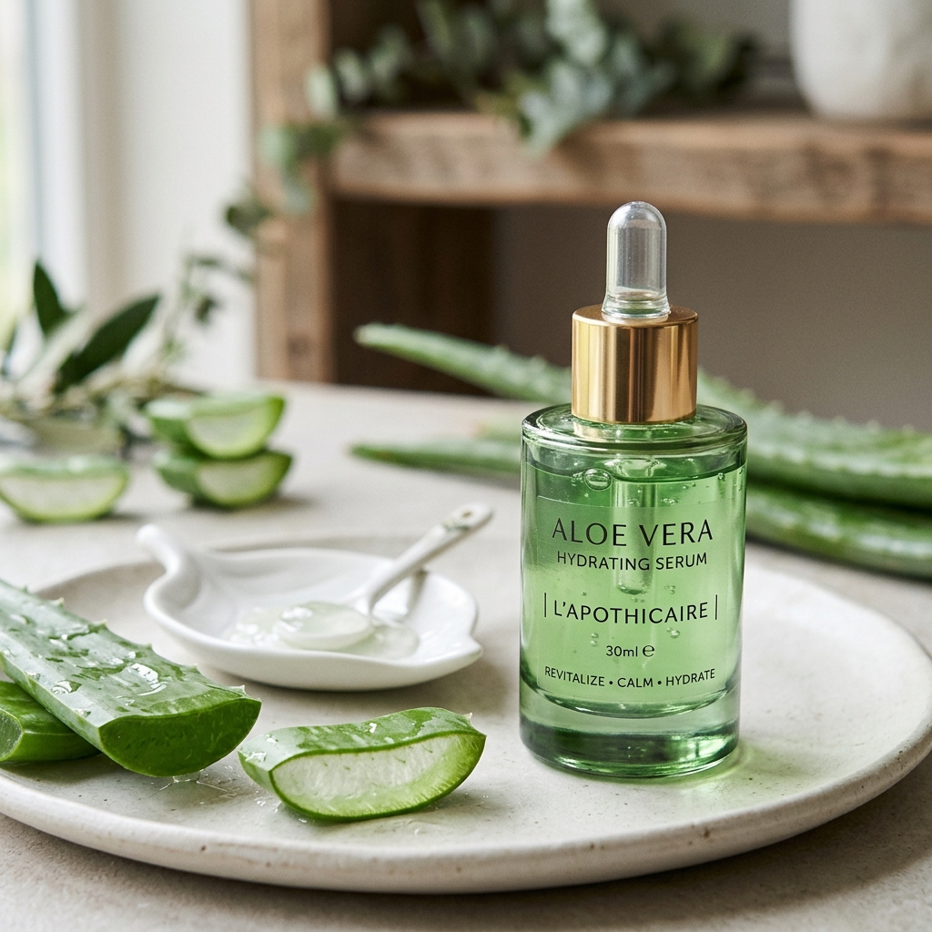 Aloe Vera Heritage