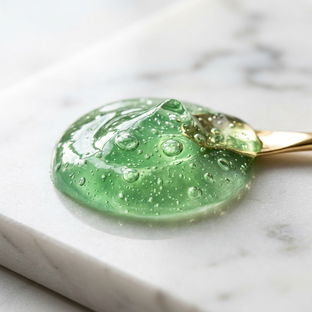 Aloe Texture